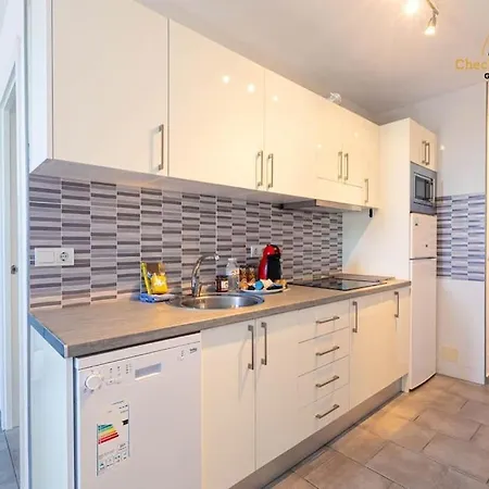 Daire Apartamento El Noray