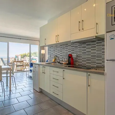 Apartamento El Noray 公寓 托雷莫利诺斯