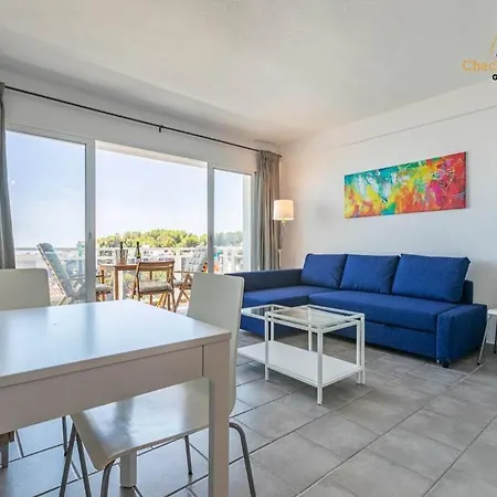 Apartment Apartamento El Noray Torremolinos