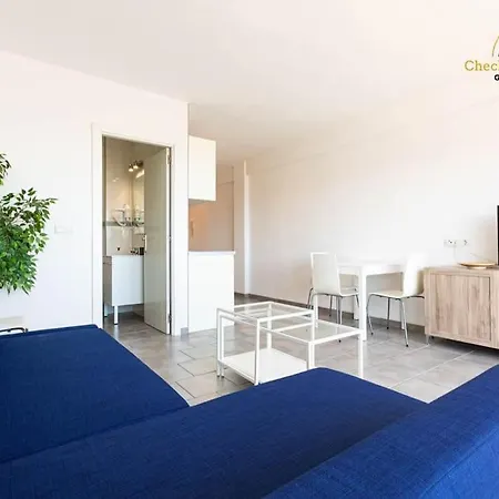 公寓 Apartamento El Noray *