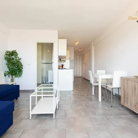 Apartamento El Noray *