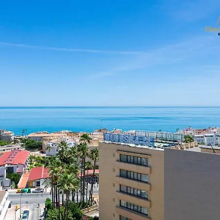 Apartamento El Noray 公寓