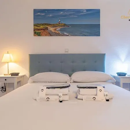 Apartamento El Noray