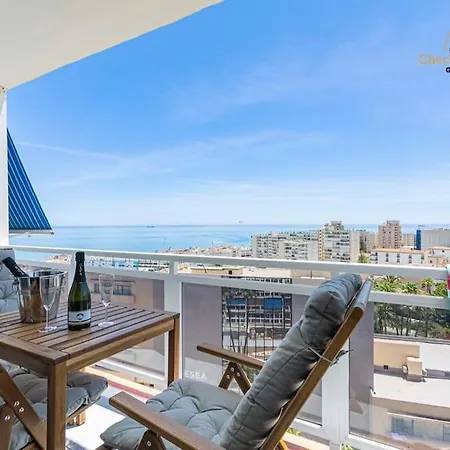 Apartamento El Noray * توريمولينوس