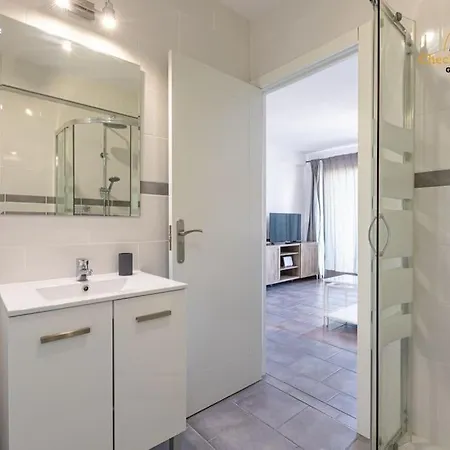 公寓 Apartamento El Noray