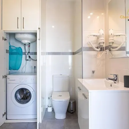 Apartamento El Noray توريمولينوس