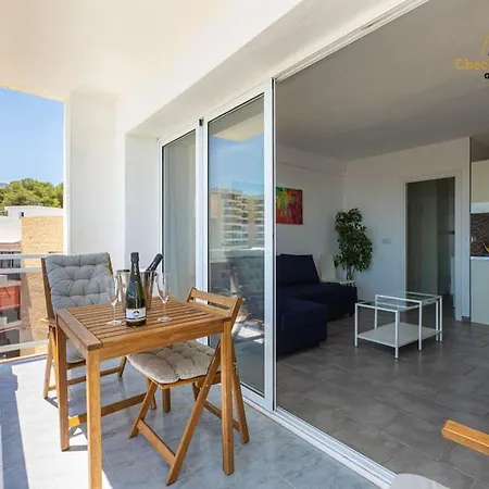 Apartamento El Noray Torremolinos