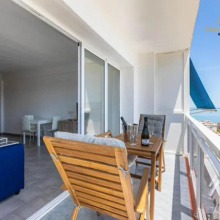 Apartamento El Noray *