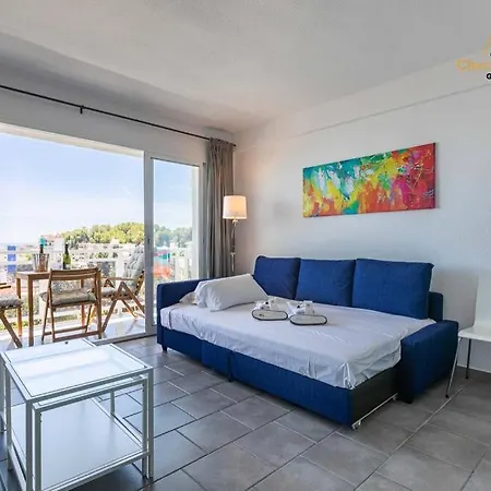 Apartamento El Noray דירה טורמולינוס