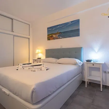 Apartamento El Noray
